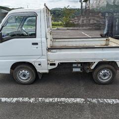 お取引終了　お問い合わせありがとうございました　軽トラック車検残...