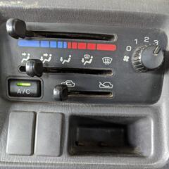 お取引終了　お問い合わせありがとうございました　軽トラック車検残多　エアコン良好　4WD MT　サンバー　の画像