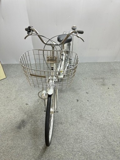 55】自転車26インチ変速6段オートライトの通販はau PAY マーケット 