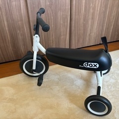 D-bike dax ディーバイク ダックス 三輪車 折りたたみ...