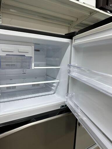 ジモティ来店特価!!　冷蔵庫　パナソニック　NR-B252T-H　2023　　　J-0649
