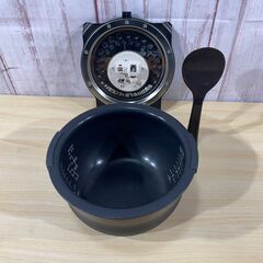 タイガー　炊飯器 　JPI-X100-WX KX　圧力IHジャー5.5合　2023年製　　67の画像