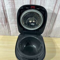 タイガー　炊飯器 　JPI-X100-WX KX　圧力IHジャー5.5合　2023年製　　67の画像