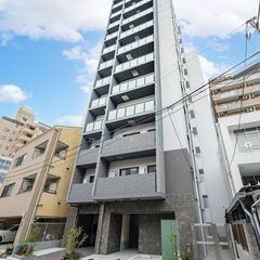 賃料１ヶ月無料！✨敷金ゼロ、礼金ゼロ、仲介手数料ゼロ💞オートロッ...