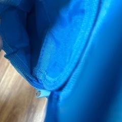 お財布　子供　マリオの画像