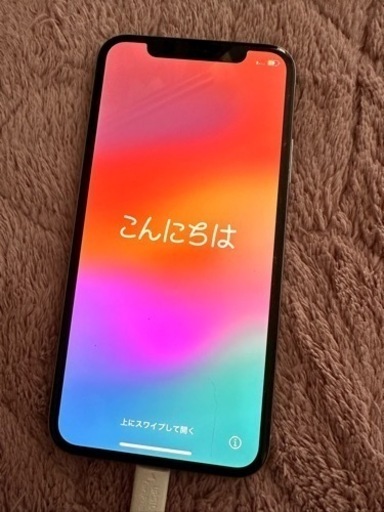 その他 iPhoneXS