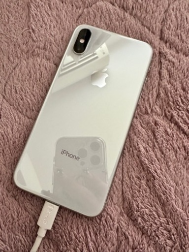 iPhoneXS