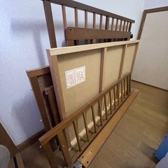 子供用品 ベビー用品 ベビーベッド、家具