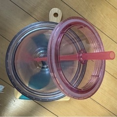 大容量STANLEY AND STARBUCKS の画像