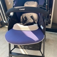 子供用品 ベビー用品 ベビーカー、バギー、コンビの画像