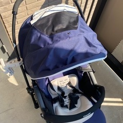 子供用品 ベビー用品 ベビーカー、バギー、コンビの画像