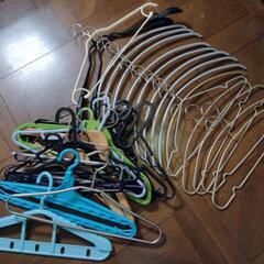生活雑貨 洗濯用品 ハンガー