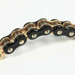 スリード シールチェーン 525 120Lの画像