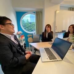 人見知りばかりです。スマホ販売職　＜愛知県北名古屋市中之郷神明＞20240614の画像