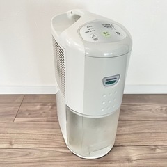 CORONA コロナ 除湿機 CD-P6312 2012年製
