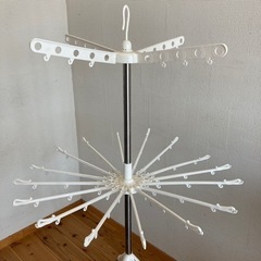 生活雑貨 洗濯用品 物干し竿、の画像