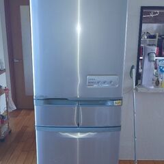 日立の冷蔵庫 家電の中古が安い！激安で譲ります・無料で
