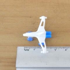 当時品 グリコ おまけ ダブルスぺイザー UFOロボ グレンダイザー 江崎 