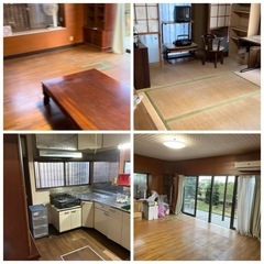 【契約者さん、決まりました】海近く🏄ペットOK⭐️落ち着いた雰囲気のあるエリア⭐️初期費用ゼロ物件⭐️ - 大網白里市