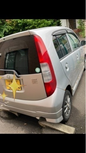 車のパーツ 外装、車外用品