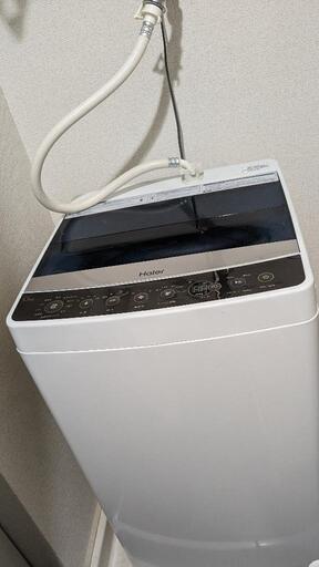 家電 生活家電 洗濯機