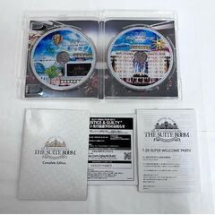 GLAY STADIUM LIVE 2012 THE SUITE ROOM IN OSAKA NAGAI STADIUM Blu-ray Disc ブルーレイディスク【中古品】☆札幌市 白石店 の画像