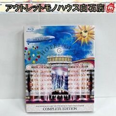 GLAY STADIUM LIVE 2012 THE SUITE...