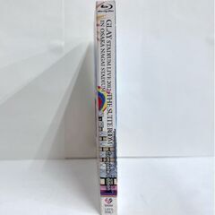 GLAY STADIUM LIVE 2012 THE SUITE ROOM IN OSAKA NAGAI STADIUM Blu-ray Disc ブルーレイディスク【中古品】☆札幌市 白石店 の画像