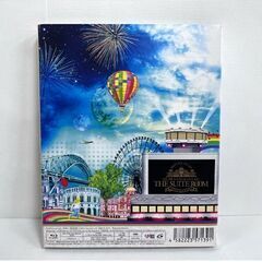 GLAY STADIUM LIVE 2012 THE SUITE ROOM IN OSAKA NAGAI STADIUM Blu-ray Disc ブルーレイディスク【中古品】☆札幌市 白石店 の画像