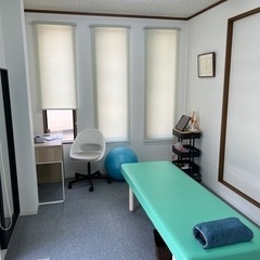 【名古屋市守山区】痛み専門のリハビリ整体 − 愛知県