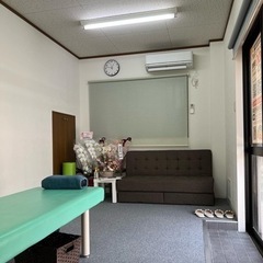 【名古屋市守山区】痛み専門のリハビリ整体 - ボディケア