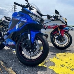 6月15日（土）バイクで関東周辺走りましょう！