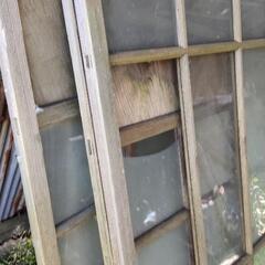 建具 古民家