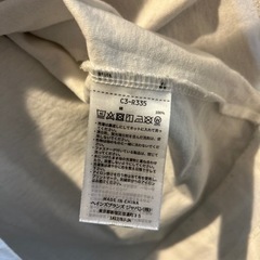 チャンピオンTシャツ メンズの画像
