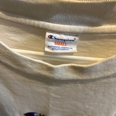 チャンピオンTシャツ メンズの画像