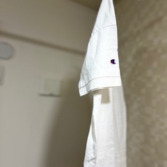 チャンピオンTシャツ メンズの画像