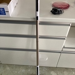 コードレス回転モップクリーナー NEO ZJ-MA17-WH 中古 リサイクルショップ宮崎屋住吉店25.6.11の画像