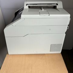 brother　レーザープリンター　A4 カラー複合機　JUSTIO　MFC-9340CDWの画像