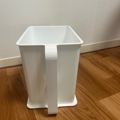 ニトリ　吊り戸棚ストッカーS