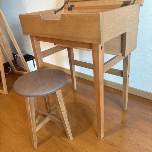 家具 ドレッサー