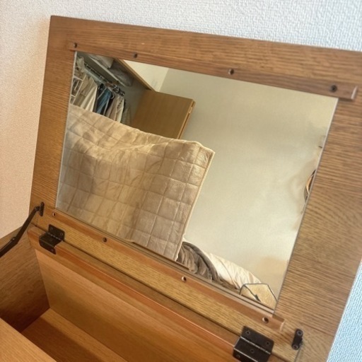 家具 ドレッサー