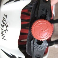 KABUTO REGASの画像