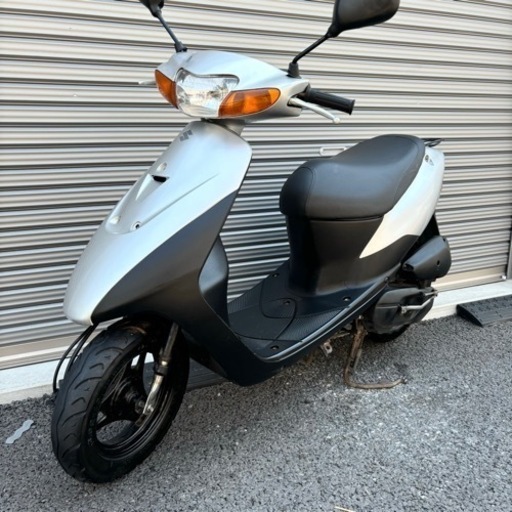 2767.高馬力2スト レッツII 綺麗な一台　千葉県柏市　即日配送、自走引き取りも可能