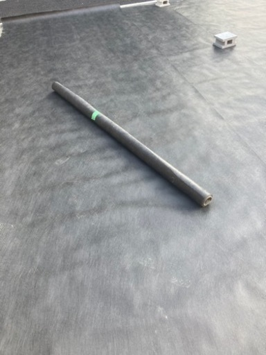 未使用　防草シート