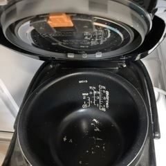 家電 キッチン家電 炊飯器の画像