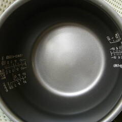 6/17●ZOJIRUSHI 象印　IH圧力炊飯器　NP-HN18　価格変更🌸注有りの画像