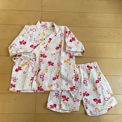 夏の子供服セット100㎝前後の画像