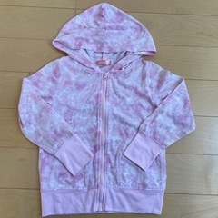 夏の子供服セット100㎝前後の画像