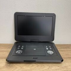 TEES PD-F130TS 13.3型フルセグ対応ポータブルD...