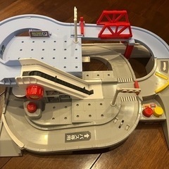 おもちゃ トミカ　